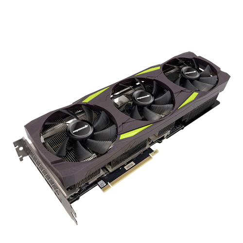 MANLI 지포스 RTX 3090 Rush D6X 24GB_이미지