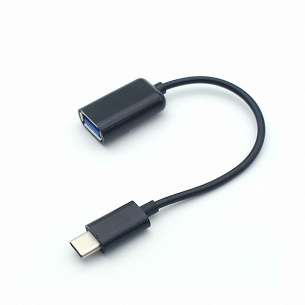 USB 3.0 Type C OTG 변환 젠더 (ACB-10OTG)