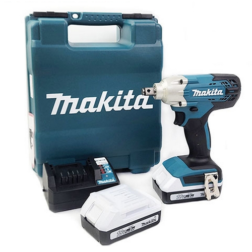 마끼다 TW202D001 (2.0Ah, 배터리 2개)_이미지