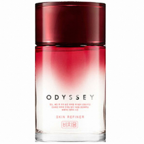 오딧세이 로맨틱 스킨 리파이너 비치용 130ml (1개)_이미지