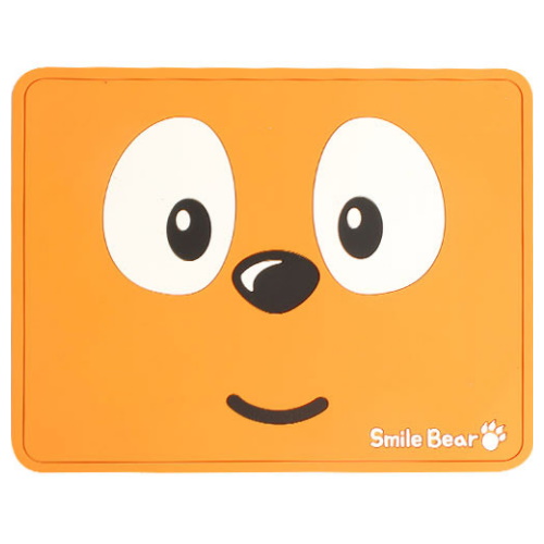 카닉스  스마일베어 논슬립패드