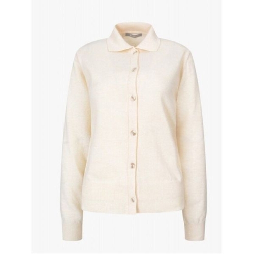 아날도바시니 베이직 카라 니트 가디건 AV03KC02M MT_민트 FREE