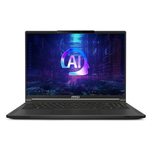 MSI 스텔스 A16 AI+ A3XVGG-R9 4K Mini LED W11 (SSD 2TB)_이미지