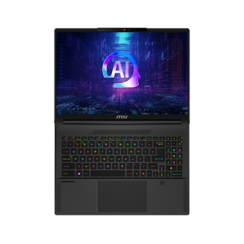 MSI 스텔스 A16 AI+ A3XVGG-R9 4K Mini LED W11 (SSD 2TB)_이미지