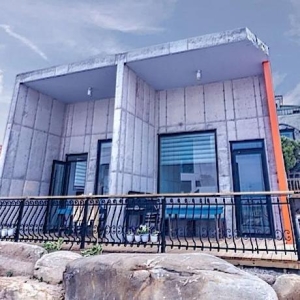 [고성] 국화꽃향기 애견동반 펜션