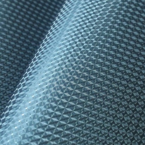 데코인 카본 시트지 4D 카멜레온 다크블루 137x50cm_이미지
