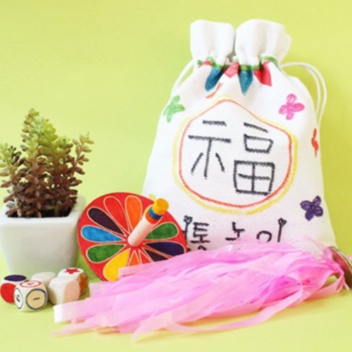 제이제이아트토이 잼잼아트 전통 놀이 3종세트_이미지