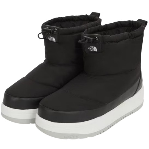 노스페이스 플랫폼 부띠 NS87R59A_이미지