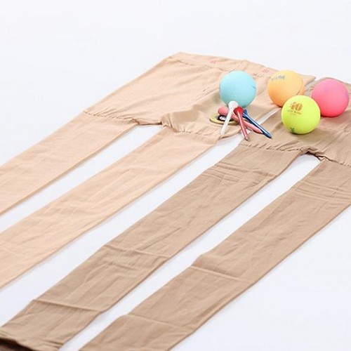 유유 40D 압박 골프스타킹 발목형 (3개)_이미지