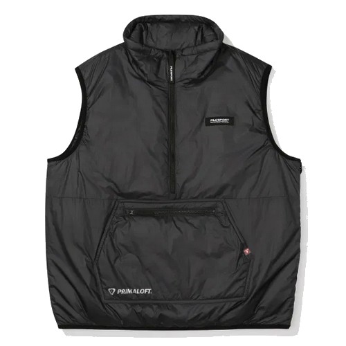 휠라 프로마로프트 패딩베스트 FS2VTF4131X (CGY, 차콜그레이)_이미지