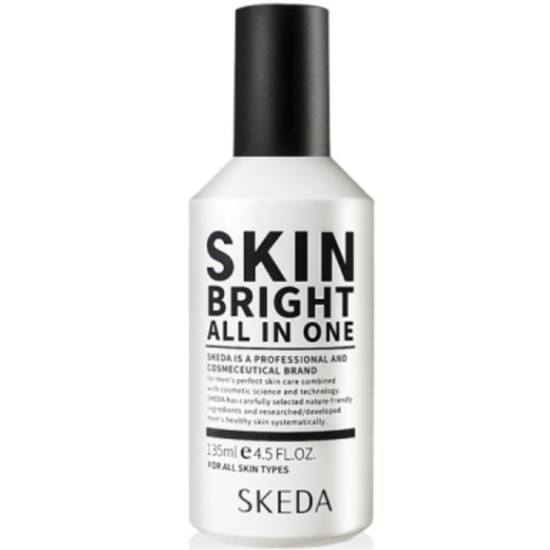 스킨 브라이트 올인원 135ml