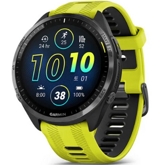 가민 포러너 965 (해외구매)_이미지