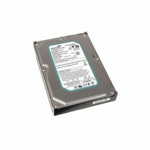 Seagate BarraCuda 7200.10 SATA2/7200/8M/리퍼비시 (ST3500830AS, 500GB)_이미지