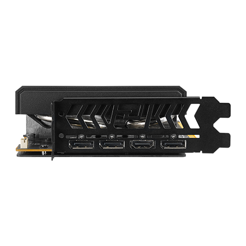 PowerColor 라데온 RX 6700 XT Hellhound D6 12GB_이미지