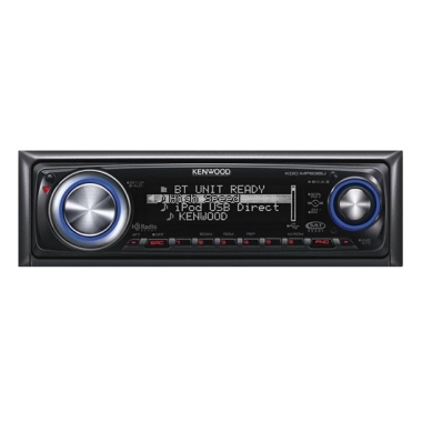 켄우드 KDC-MP638U (단품)_이미지