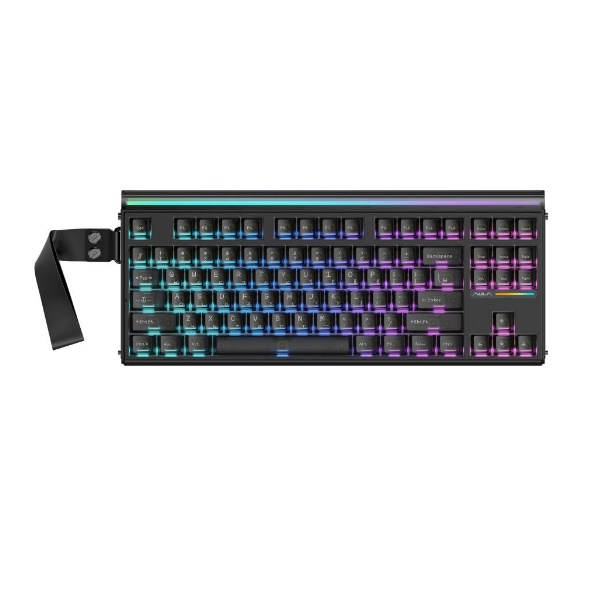 HERO 87 HE 미스트 블랙