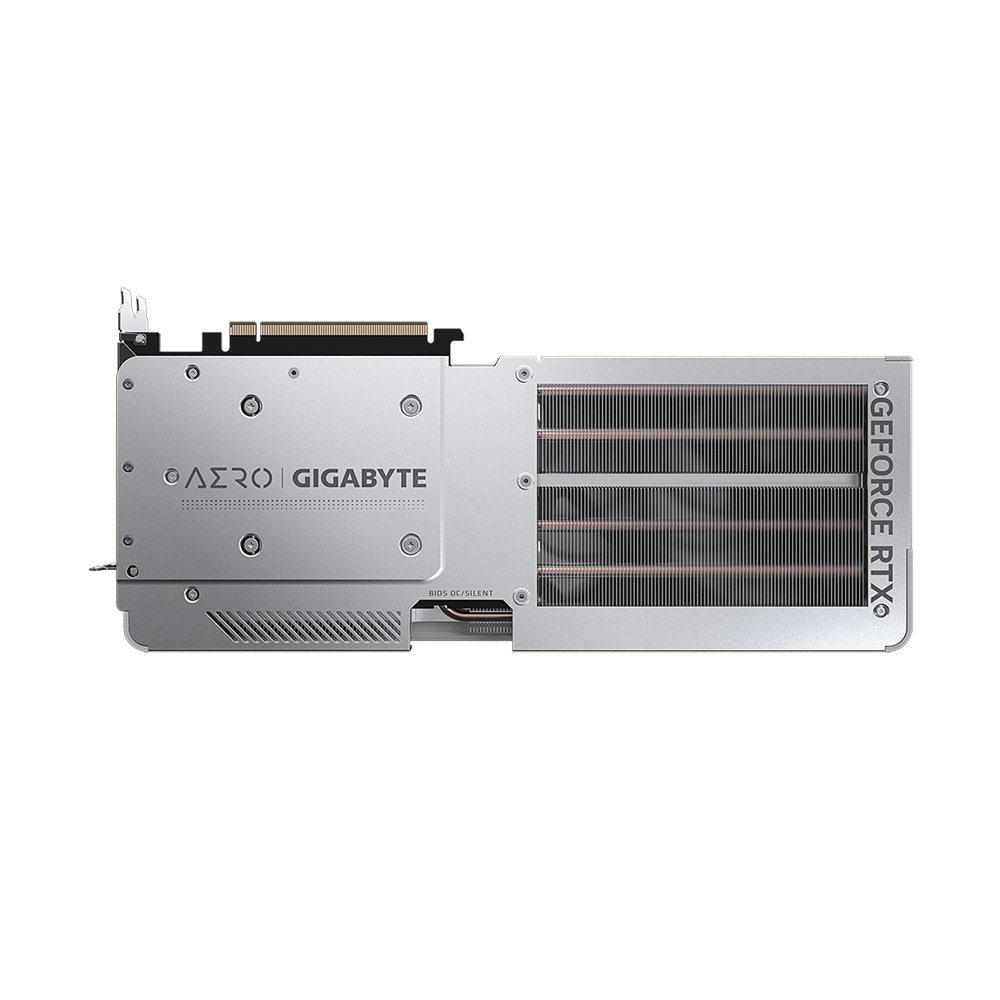 GIGABYTE 지포스 RTX 4070 Ti AERO OC D6X 12GB 제이씨현_이미지