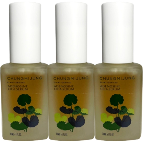 아데노신 시카세럼 30ml 1+1+1