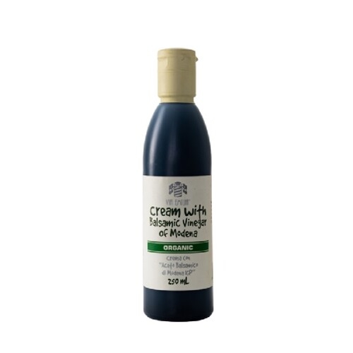 노브랜드 Olga  올가  에밀리아 유기농 발사믹크림 250ml