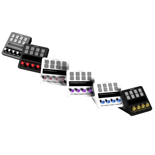 Elgato STREAM DECK + DIAL SET