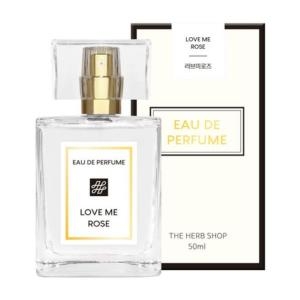 더허브샵 레드자몽 EDP[50ml]_이미지