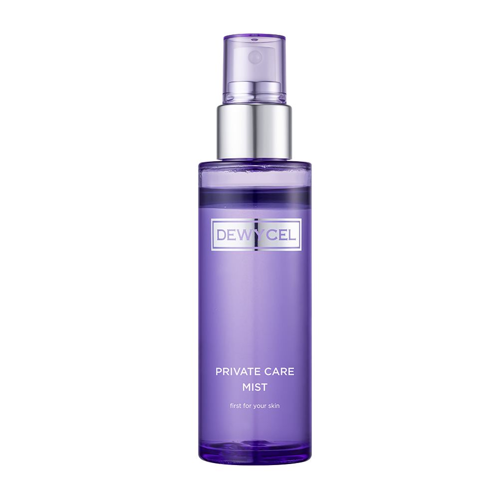  듀이셀 프라이빗케어 미스트 100ml [1개]