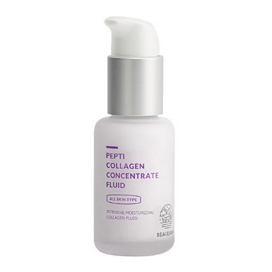 뷰디아니 인퓨징 콜라겐 컨센트레이트 플루이드 50ml (1개)_이미지