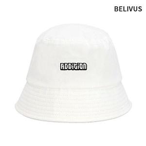  셀러허브 JHMR0SPQ_51IE 벙거지 BMOH011 버킷햇 자수 챙모자