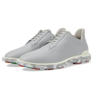 GFORE GALLIVAN2R T.P.U. KILTIE SADDLE GOLF SHOE GLF000037-SNOWTWILIGHT