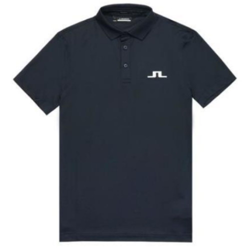 제이린드버그 브릿지 레귤러핏 폴로티 GMJT07619-6855