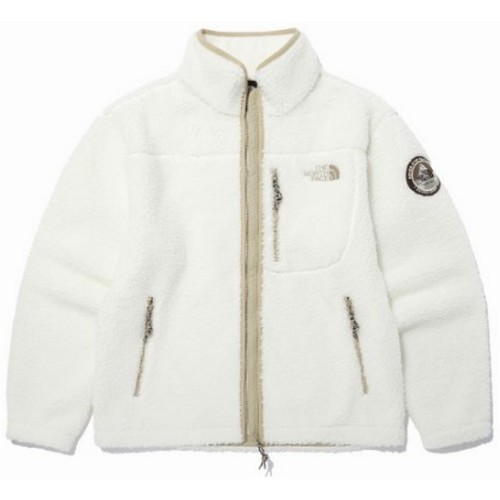 노스페이스 플레이 그린 플리스 자켓 NJ4FN56A_이미지