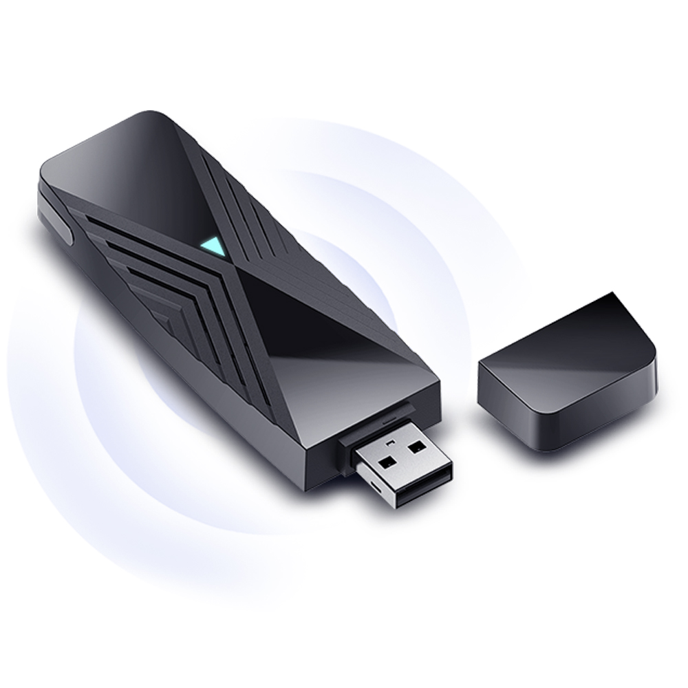 D-Link DWA-X1850 ������ī��