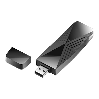 D-Link DWA-X1850 <b>무선</b><b>랜</b>카드