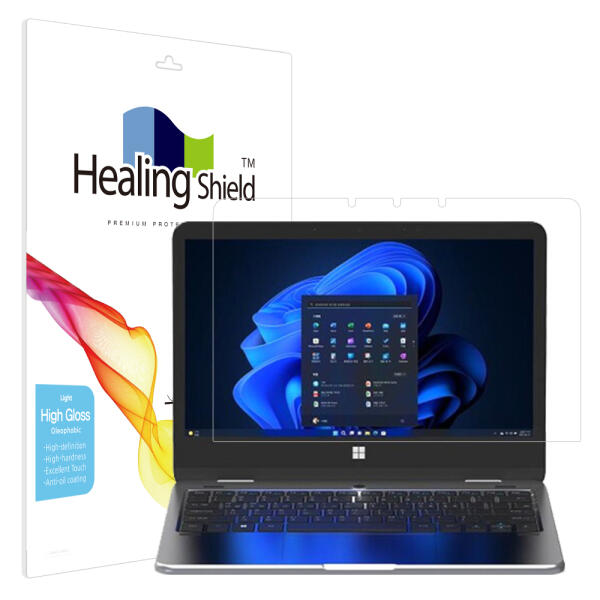 폰트리 힐링쉴드 TG삼보 N110 올레포빅 Light 액정보호필름