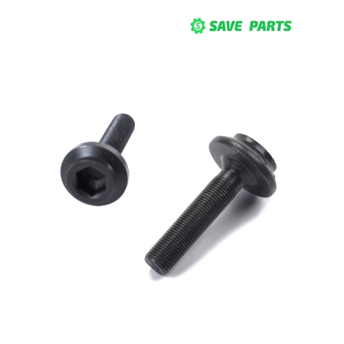 아우디 A4 A6 Q5 Q7 Q8 순정 허브베어링 볼트 8E0407643A_이미지