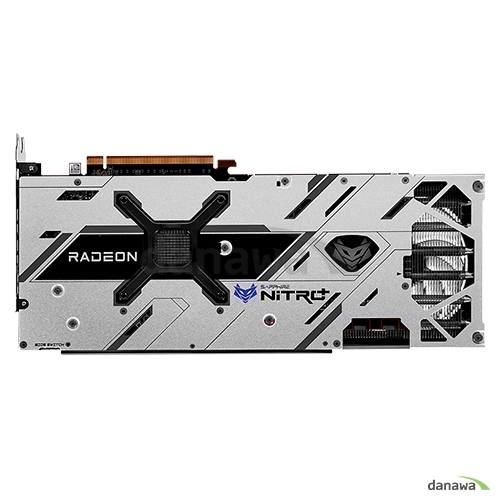 SAPPHIRE 라데온 RX 6800 XT NITRO+ Special Edition OC D6 16GB Tri-X_이미지