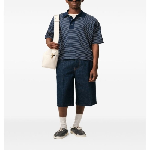 아미 LONGSLEEVEDSHIRTS UPL422JE0212A044 B0191969074