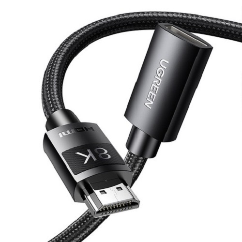 UGREEN HD151 HDMI v2.1 연장 케이블 (0.5m)_이미지