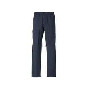 CP컴퍼니 50 Fili Stretch Loose Cargo Pants 18CMPA171A 006439G 891 필리 스트레치 루즈 ..