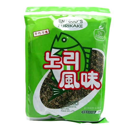 이엔푸드 노리풍 후리가케 500g (1개)_이미지
