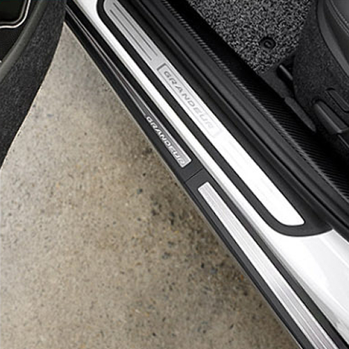 카이만 사이드 스커프 4종 컬렉션 더뉴그랜져_이미지