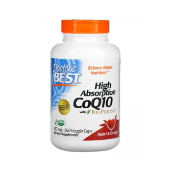 ���ͽ�����Ʈ ������ CoQ10 ���̿��丰 100mg 360ĸ��