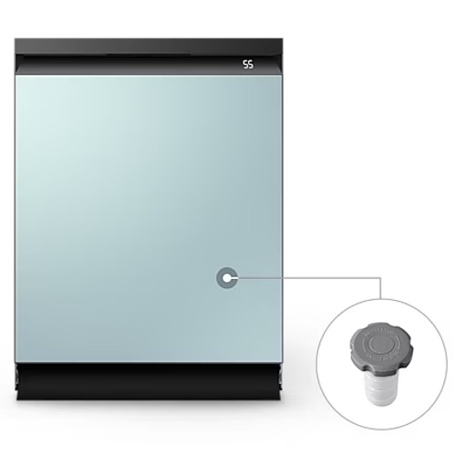 키친핏 DW60BB837UTBS 14인용 빌트인