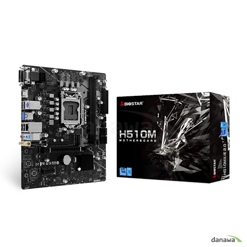 BIOSTAR H510MX/E 2.0 이엠텍_이미지