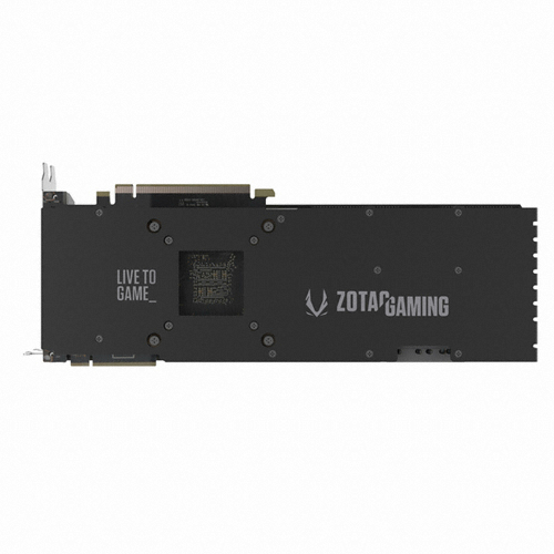 ZOTAC GAMING 지포스 RTX 2070 SUPER AMP EXTREME D6 8GB_이미지