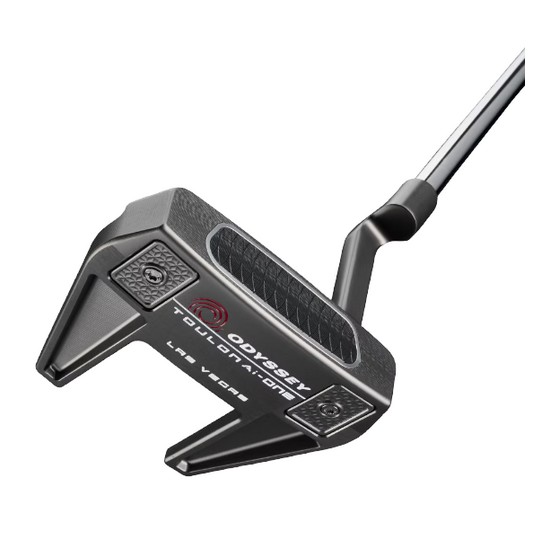 캘러웨이 오디세이 툴롱 Ai-ONE 디자인 라스베가스 H1 퍼터