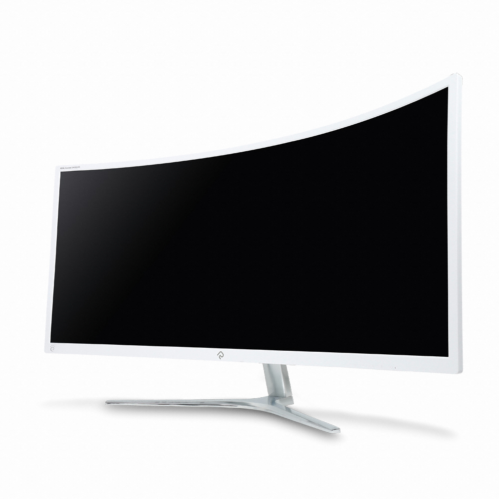 래안텍 REAL CURVED 34CQ100_이미지