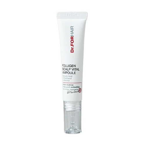 닥터포헤어 폴리젠 스칼프 바이탈 앰플 15ml (1개)_이미지