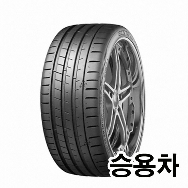 금호타이어 엑스타 PS91 305/30R19 (장착비별도)_이미지