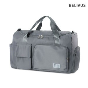 빌리버스 오너클랜 남자 보스턴백 BJE277 여행용 크로스백 가방 WCB7E31